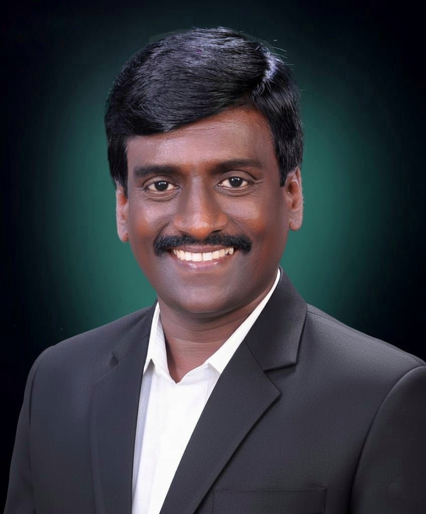 Manimaran K R